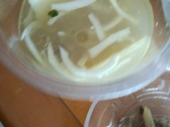 竹笙椰子鸡-润园四季椰子鸡火锅(海上世界店)