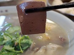 -金原鸭血粉丝汤·汤包·脆皮烤鸭(南京博物院店)