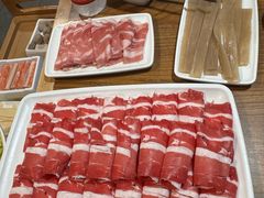 -傣妹火锅(南京东路一店)