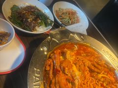 -胖哥俩肉蟹煲(杭州下沙学林街店)