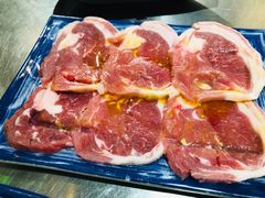 -胡同泥炉烤肉(总店)
