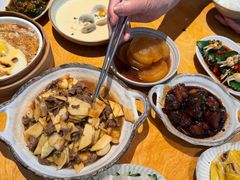 -麽麽家•爆炒牛肉饭(景瑞时光里店)