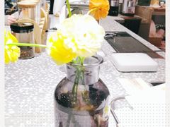 -sugarman espresso素饮糖人高新咖啡工厂