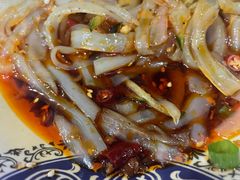 -力力豆花庄(广渠门店)