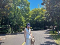 -天目湖涵田半山温泉水乐园