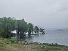 -大理洱海