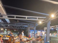 -渔家火锅·海鲜自助餐·演艺(亚龙湾天域酒店)