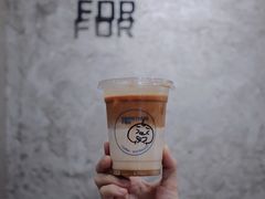 冻鸳鸯-Something For(中洲湾店)