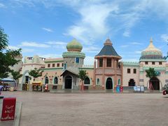-嘉峪关方特欢乐世界