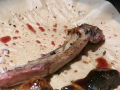 -The Cheebat 锌吧·Bistro(体育西店)