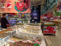 -大润发(莱州店)