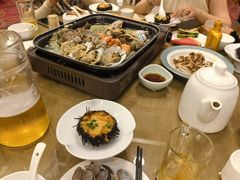 -良友·海鲜青岛菜(五四广场店)