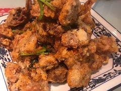 -富贵春饼·烤鸭·大厨现炒(泰华店)