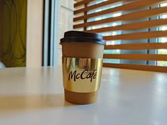 -麦当劳(总统大酒店店)