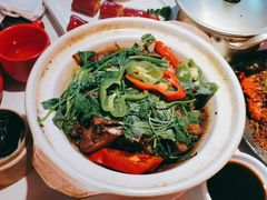 -避风塘·金牌店·夜宵(金玉兰店)