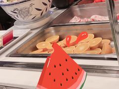 -The COOK·厨餐厅·自助餐(浦东嘉里大酒店)