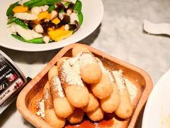 宜宾红糖糍粑-雀蓝川菜(奥体广场店)