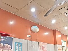 -谢继红26号牛肉汤(田家庵店)