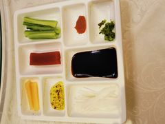 -鸭匠食府·挂炉烤鸭·新京菜(阜成路店)