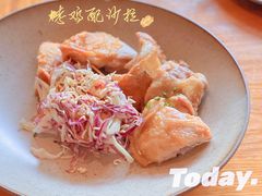 -THE CANNERY&JUJU 新鲜海鲜·牛排美食酒廊