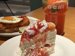 -O'eat Blossom&Pelican(深圳首店)