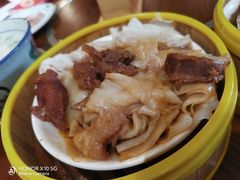 -顺德一品粥·20年凤城老字号(芳村店)