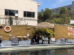 -DGE季风钓虾营地·团建·聚会