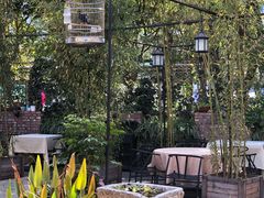 -新竹里馆·花园餐厅(兴苑路店)