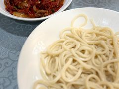 -汗腾格里·风味餐厅(新疆驻京办店)