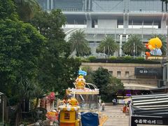 -皇庭广场(福华三路店)