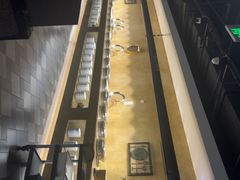 -汉巴味德·烤肉与啤酒的自助(杭州大悦城店)