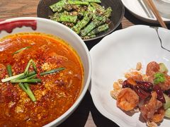 -馬鸿興·川小馆(新街口店)