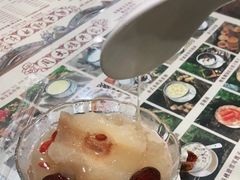 -周大娘牛乳(旧寨古村总店)