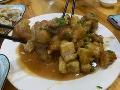 -如我美食(达道社区店)