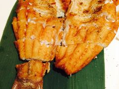 -粗茶淡饭·汉口公馆(循礼门店)