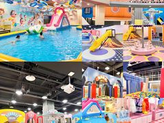 -神帆·元气汤泉(解放西路店)