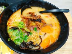 -渔米丰·广府鱼汤米线(光明广场店)
