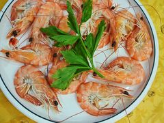 -青竹园海鲜餐厅(海天路店)