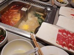 -海底捞火锅(杭州萧山宝龙广场店)