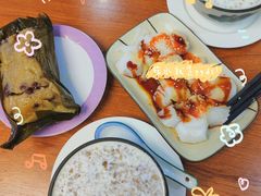 三酱粉肠-沙湾甜品(升平街店)