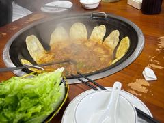 -曹丞相·地锅鸡·地锅鱼(武林店)