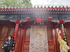 -丰台药王庙