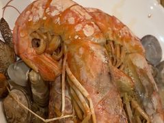 -芭菲盛宴·环球美食(北城国际店)