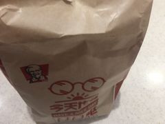 -肯德基(年家浜店)