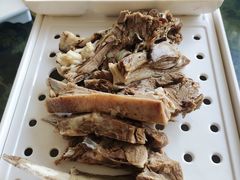 -老毛手抓·盐池滩羊非遗手抓(宁夏总店)