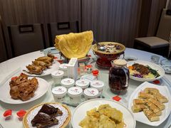 -燕郊烧鸽子(酷车小镇店)