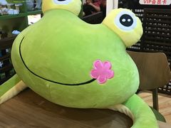 -天空之城动漫电玩世界(路劲又一城店)