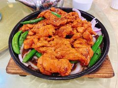 -江东鲈鱼馆(正江东)