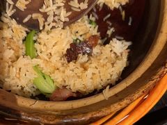 -捞王猪肚鸡火锅(财富中心店)