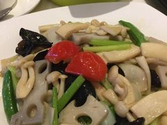 -太兴餐厅(小径湾店)